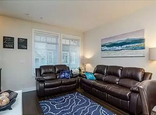 8250 209b St #44, Langley, BC V2Y0J7