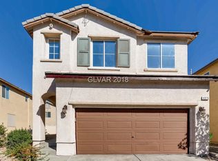 4976 Crimson Mare Rd, Las Vegas, NV 89139