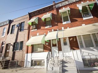 1131 Daly St, Philadelphia, PA 19148