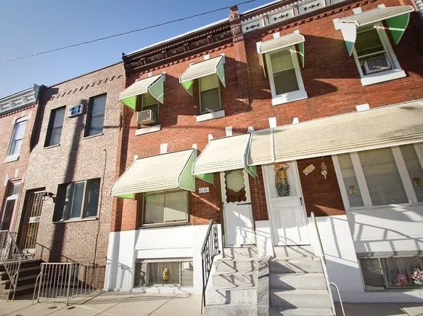 1131 Daly St, Philadelphia, PA 19148