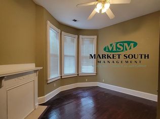 2004 Habersham St, Savannah, GA 31401
