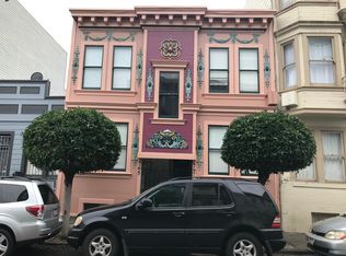 565 Natoma St #565, San Francisco, CA 94103