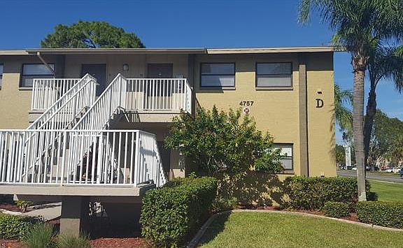 2nd image of 4757 Orange Grove Blvd APT 12