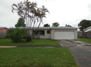 1665 NW 66th Ave, Margate, FL 33063