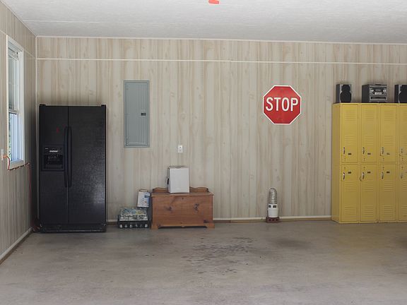 2 car garage