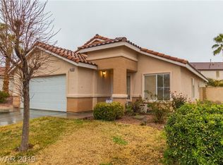 6030 Chris Craft St, North Las Vegas, NV 89031