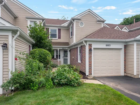 1803 Vermont Dr, Elk Grove Village, IL 60007