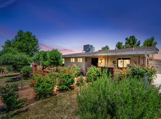 1617 Elizabeth Lake Rd, Palmdale, CA 93551