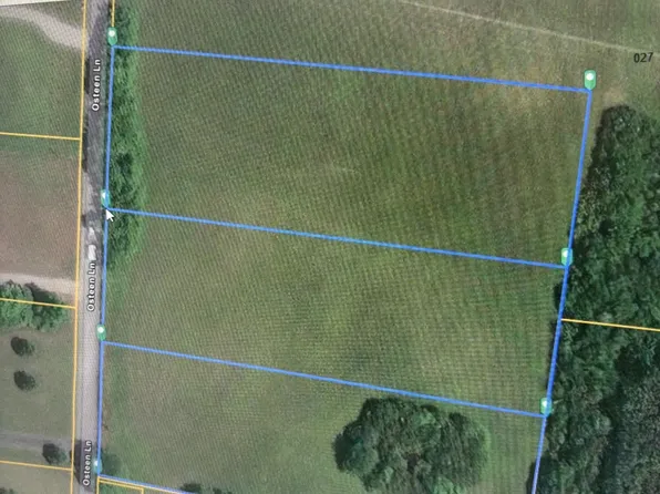 152 Osteen Ln, Chapel Hill, TN 37034