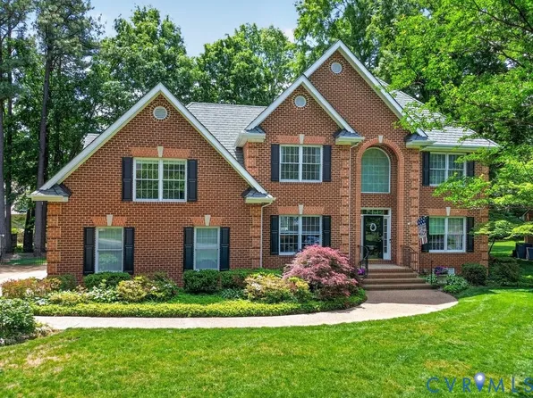 13404 Rupert Ct, Henrico, VA 23233