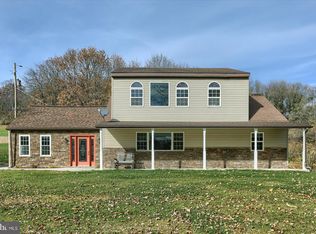 10097 State Route 147, Sunbury, PA 17801