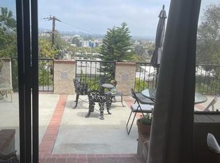 10812 Kingsland St UNIT 1, Los Angeles, CA 90034