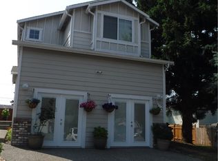 211 N 23rd St, Mount Vernon, WA 98273