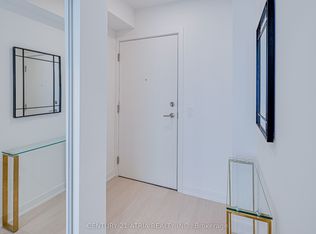 252 CHURCH CONDOS, Toronto, ON M5B 0E6