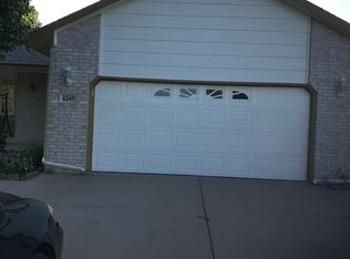 6249 E Quail Ridge Ct, Wichita, KS 67220
