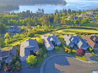 154 Sea Vista Ter, Port Ludlow, WA