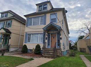418 W End Ave, Elizabeth, NJ 07202