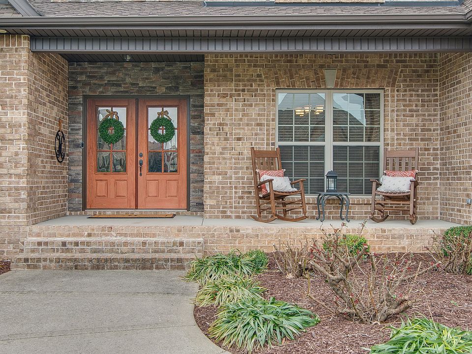 2709 Craythorne Dr Murfreesboro TN Zillow