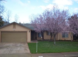 4361 Alexis Way, Redding, CA 96002