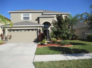 18252 Holland House Loop, Land O Lakes, FL 34638