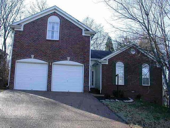 Home for Sale in Old Hickory, Tennessee $167,500