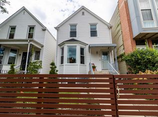 2144 N Lawndale Ave, Chicago, IL 60647