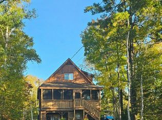 68 Five Island Brook Rd, West Hants, NS B0N 2T0