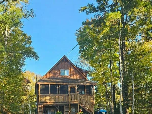 68 Five Island Brook Rd, West Hants, NS B0N 2T0