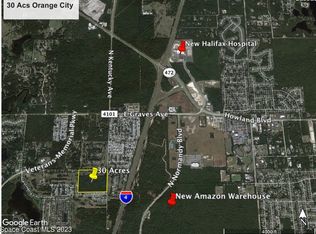 689 S Kentucky Ave, Orange City, FL 32763