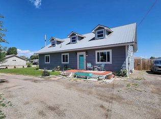 455 Hickory St, Sanford, CO 81151
