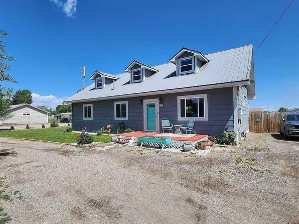 455 Hickory St, Sanford, CO 81151