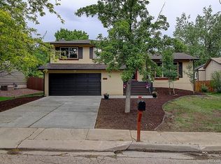 2962 Westcliff Cir, Colorado Springs, CO 80906
