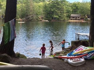 29 Larrabees Run, Bridgton, ME 04009