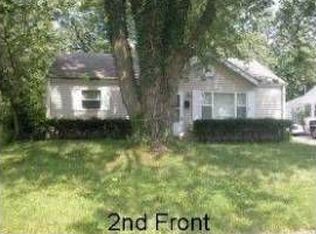 1020 Elizabeth Ave, Columbus, OH 43227