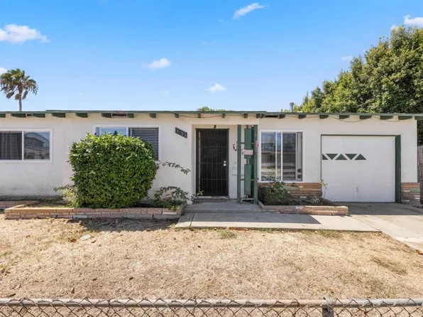 3153 Idlewild Way, San Diego, CA 92117
