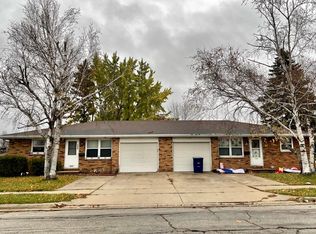 1725 Amy St, Green Bay, WI 54302