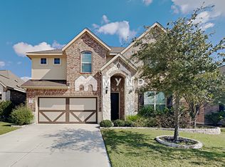 3400 Grail Hollows Rd, Pflugerville, TX 78660