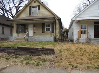2245 Lee Ave, Granite City, IL 62040