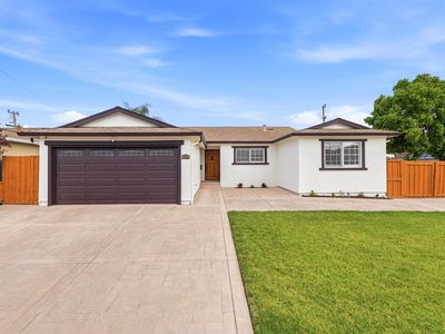 4201 Torres Ave, Fremont, CA, 94536