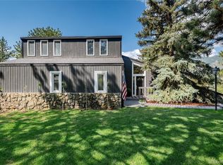 2529 Medinah Dr, Evergreen, CO 80439