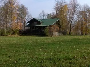 3421 Clover Rd, Bethel, OH 45106