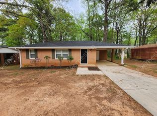 515 Landers St, Monroe, GA 30655