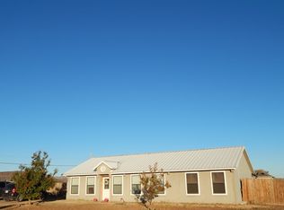 2119 Peach Tree St, Alpine, TX 79830
