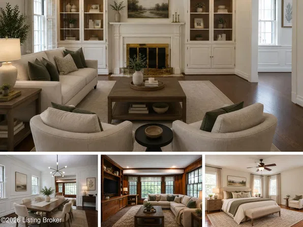 602 Sunset Rd, Louisville, KY 40206