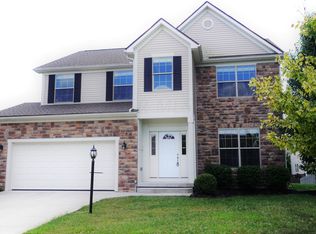 8861 Woodside St, Canal Winchester, OH 43110