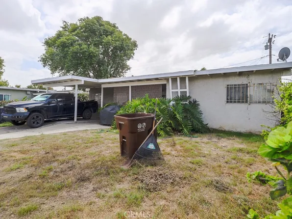 1720 W Caldwell St, Compton, CA 90220