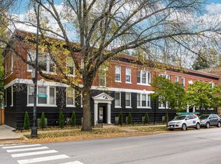 5319 N Damen Ave UNIT 1, Chicago, IL 60625