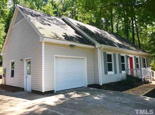 1603 Sycamore Dr, Garner, NC 27529