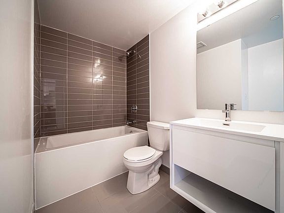 2nd image of 159 Wellesley St E #1811