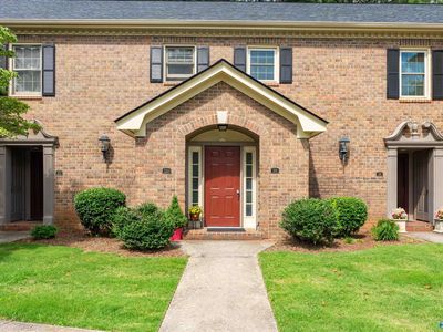 318 Drury Ln SW #318, Huntsville, AL, 35802